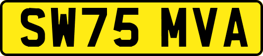 SW75MVA