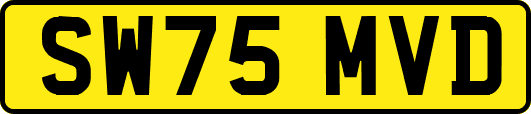 SW75MVD