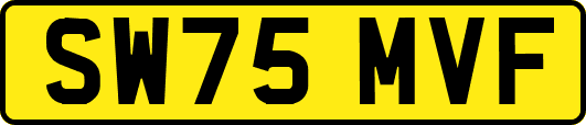 SW75MVF