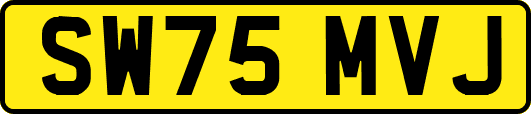 SW75MVJ
