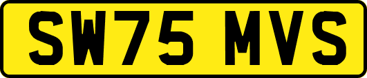 SW75MVS