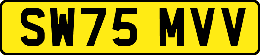 SW75MVV