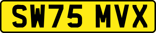SW75MVX