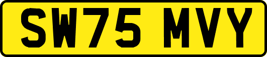 SW75MVY