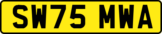 SW75MWA