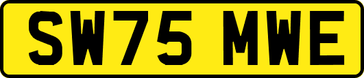 SW75MWE
