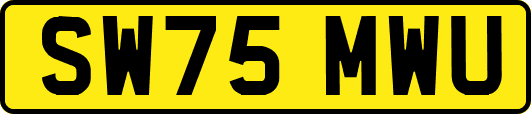 SW75MWU