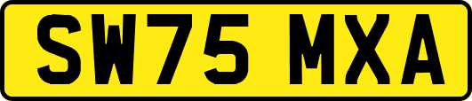 SW75MXA