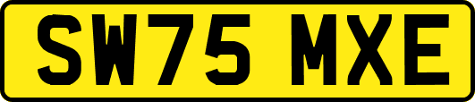 SW75MXE