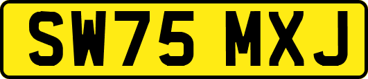 SW75MXJ
