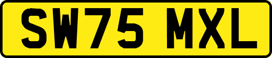 SW75MXL