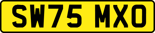 SW75MXO