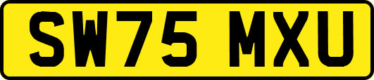 SW75MXU