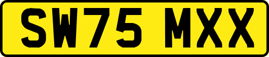 SW75MXX