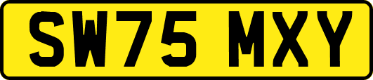 SW75MXY