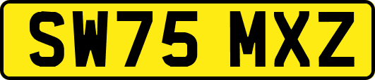 SW75MXZ