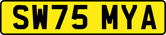 SW75MYA