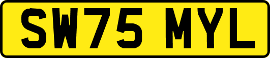 SW75MYL