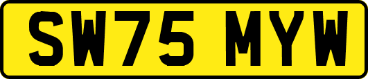 SW75MYW