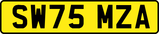 SW75MZA