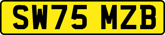 SW75MZB