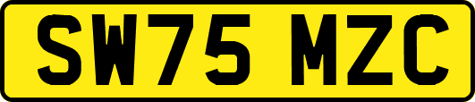 SW75MZC