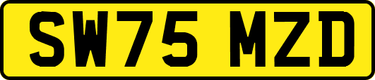 SW75MZD