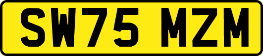 SW75MZM