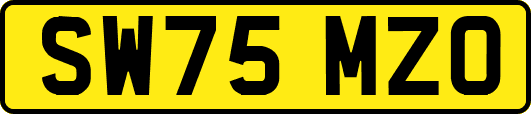 SW75MZO