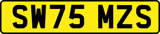 SW75MZS