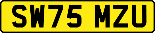 SW75MZU