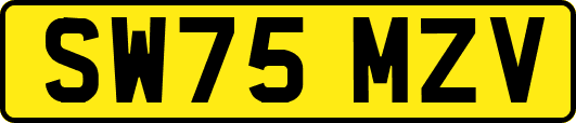 SW75MZV