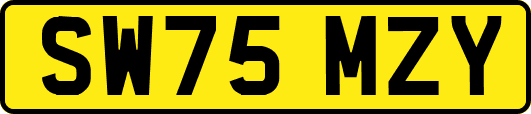 SW75MZY