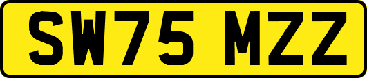 SW75MZZ