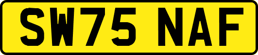 SW75NAF