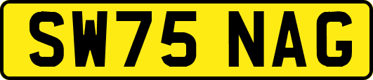 SW75NAG