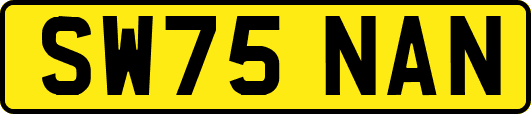 SW75NAN