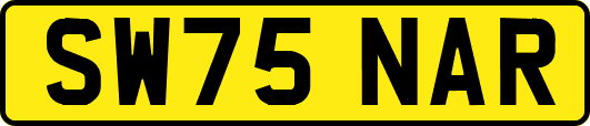 SW75NAR