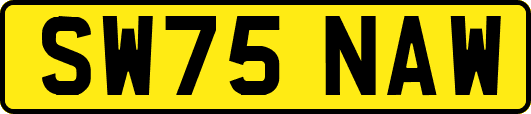 SW75NAW
