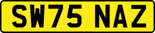 SW75NAZ