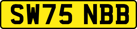 SW75NBB