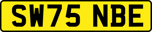 SW75NBE