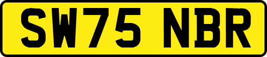 SW75NBR