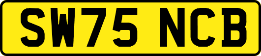 SW75NCB