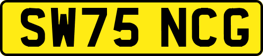 SW75NCG