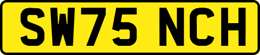 SW75NCH