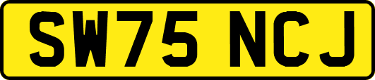 SW75NCJ