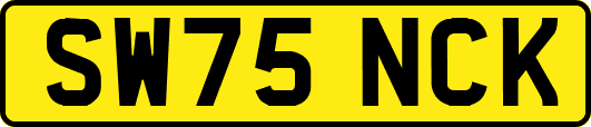 SW75NCK