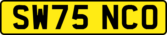 SW75NCO