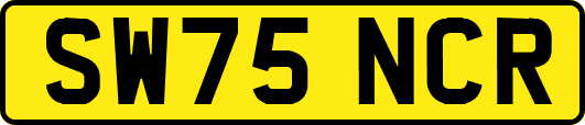 SW75NCR